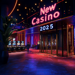 Test et avis sur les nouveaux casinos de l'année