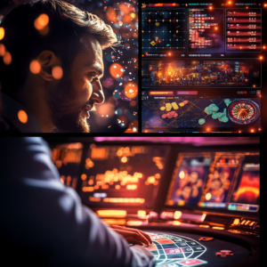 Les stratégies incontournables pour les jeux de casino en ligne
