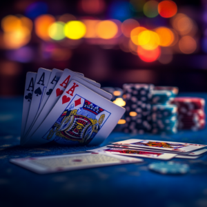 Les jeux de cartes à essayer absolument