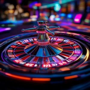 Test et avis sur le nouveau jeu de roulette 2025