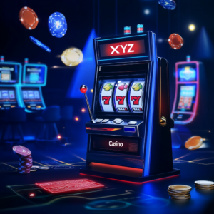 Mon avis sur le casino en ligne XYZ