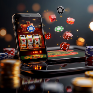 Les meilleurs casinos mobiles selon les utilisateurs
