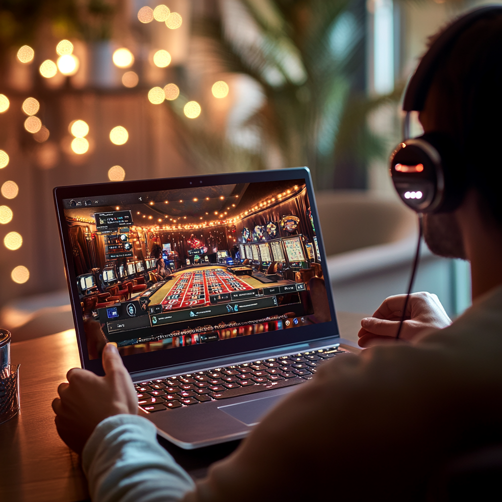 Les avis des joueurs sur les jeux de roulette en ligne