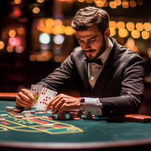 Les meilleures stratégies pour gagner au blackjack