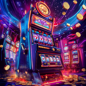 Comment choisir le meilleur jeu de machine à sous