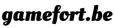 gamefort.be