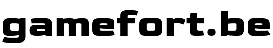 gamefort.be